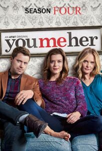 You Me Her: Season 4