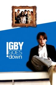 Igby Goes Down – Ο Ιγκμπι Πιάνει Πάτο