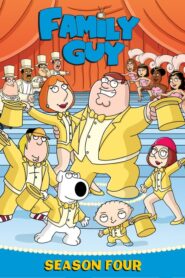 Family Guy: Season 4