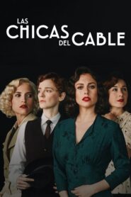 Cable Girls: Season 5