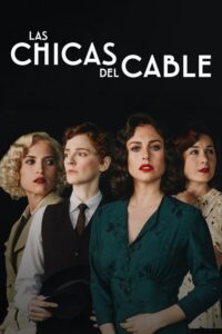 Cable Girls: Season 5