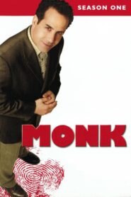 Monk: Season 1