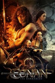 Conan the Barbarian – Κόναν ο Βάρβαρος
