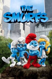 The Smurfs – Στρουμφάκια