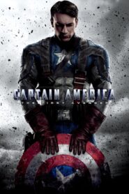 Captain America: The First Avenger – Ο πρώτος εκδικητής: Captain America