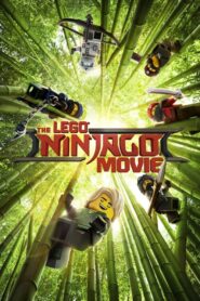 The LEGO Ninjago Movie – Η Ταινία LEGO Ninjago