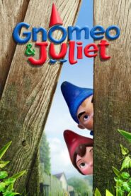 Gnomeo & Juliet – Ζουμπαίος και Ιουλιέτα