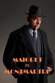 Maigret in Montmartre – Επιθεωρητής Μαιγκρέ: Ο Μαιγκρέ στη Μονμάρτρη