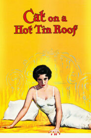 Cat on a Hot Tin Roof –  Λυσσασμένη γάτα