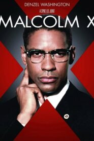 Malcolm X – Μάλκολμ Χ