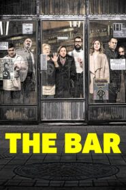 The Bar – El bar – Το Μπαρ