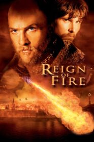 Reign of Fire – Το Βασίλειο Της Φωτιάς