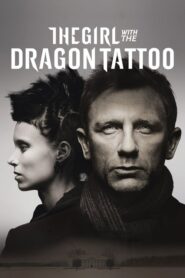 The Girl with the Dragon Tattoo – Το Κορίτσι Με Το Τατουάζ