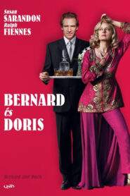 Bernard and Doris – Η κυρία και Ο Μπάτλερ