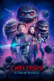 Critters: A New Binge: Season 1