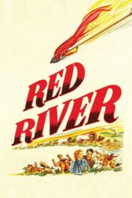 Red River – Το κόκκινο ποτάμι