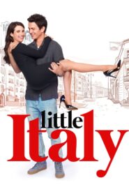 Little Italy – Μικρή Ιταλία