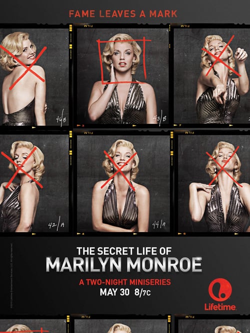 The Secret Life of Marilyn Monroe – Η μυστική ζωή της Μέριλιν Μονρόε