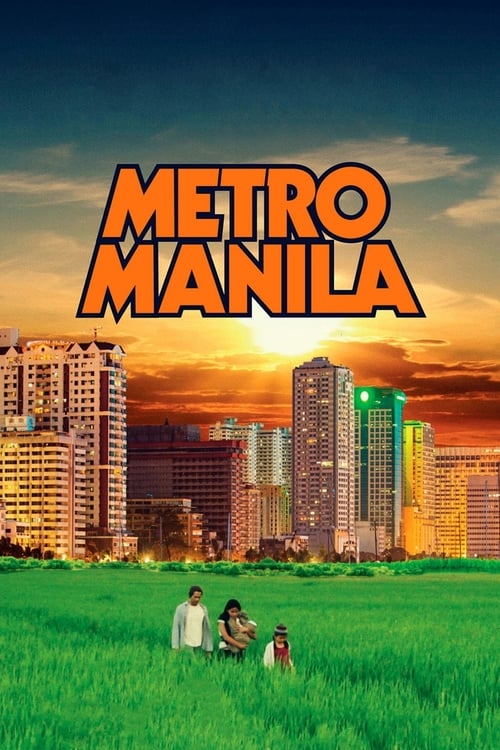 Metro Manila – Μοιραία στιγμή