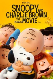The Peanuts Movie – Ο Σνούπι Και Ο Τσάρλι Μπράουν – Πίνατς: Η Ταινία