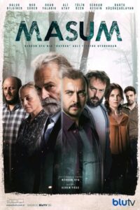 Masum: Season 1