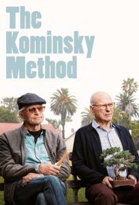 The Kominsky Method – Η Μέθοδος Κομίνσκι