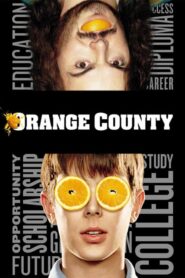 Orange County – Κατά φαντασία φοιτητής