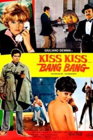 Kiss Kiss… Bang Bang – Το χρυσο αγορι των κατασκοπων – Σάρκα και πιστόλι
