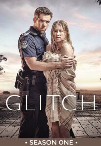 Glitch: Season 1