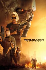 Terminator: Dark Fate – Εξολοθρευτής: Σκοτεινό Πεπρωμένο