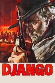Django – Τζάνγκο, ο τρομοκράτης του Πάσσο-Ντόμπλε