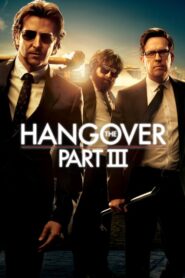 The Hangover Part III – Το χανγκόβερ μέρος 3