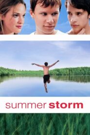 Summer Storm – Sommersturm – καλοκαιρινη καταιγιδα
