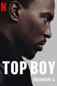 Top Boy: Season 1