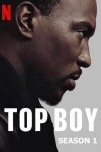 Top Boy: Season 1