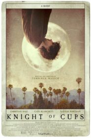 Knight of Cups – Βαλές κούπα