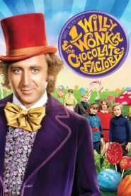 Willy Wonka & the Chocolate Factory – Ο Γουίλι Γουόνκα και το εργοστάσιο σοκολάτας