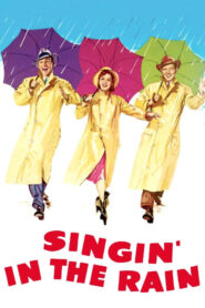 Singin’ in the Rain – Τραγουδώντας στη βροχή