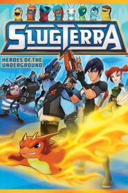 Slugterra: Season 3