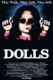 Dolls –  Κούκλες