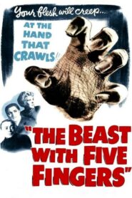 The Beast with Five Fingers – Το τέρας με τα πέντε δάχτυλα