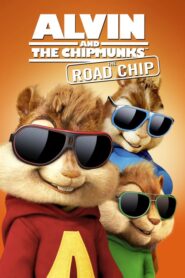 Alvin and the Chipmunks: The Road Chip – Ο Αλβιν Και Η Παρέα Του: Σκίουροι Στο Δρόμο