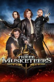 The Three Musketeers – Οι Τρεις Σωματοφύλακες