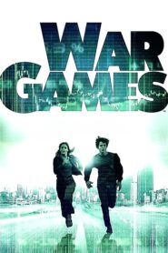 WarGames – Παιχνίδια Πολέμου