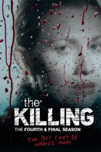 The Killing: Season 4