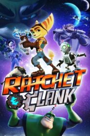 Ratchet & Clank – Ράτσετ & Κλάνκ