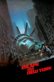 Escape from New York – Απόδραση από τη Νέα Υόρκη