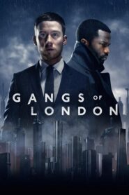 Gangs of London: Season 1