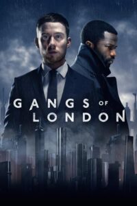 Gangs of London: Season 1