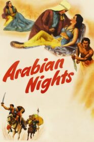 Arabian Nights – 1001 Νύχτες